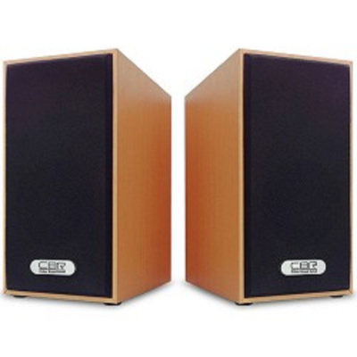 CBR CMS 635 BROWN Акустическая система