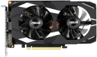 ASUS Dual GeForce GTX 1650 V2 OC Edition 4GB GDDR6 DUAL-GTX1650-4GD6-P-V2 Видеокарта