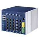 PLANET IMS-6325-5 Управляемый коммутатор 2