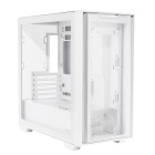 ASUS CASE WHITE A21 Компьютерный корпус 90DC00H3-B09010 6