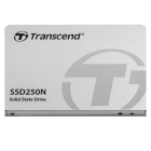 Transcend SSD250N Накопитель TS2TSSD250N 2