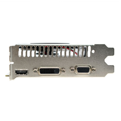 Afox GTX750 AF750-4096D5H6-V3 Видеокарта 3