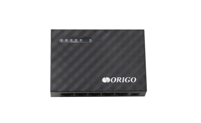 ORIGO OS2105/A1A Неуправляемый коммутатор OS2105/A2A 2