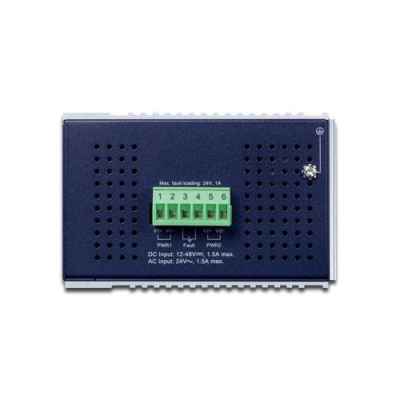 Planet IGS-10080MFT Коммутатор  2