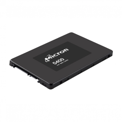 Micron MTFDDAK960TGB-1BC1ZABYYR SSD-диск 960GB 1