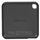 Silicon Power PC60 960 ГБ Внешний SSD SP960GBPSDPC60CK 3