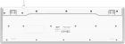 Acer OCC504 ZL.ACC11.00N Клавиатура + мышь 3