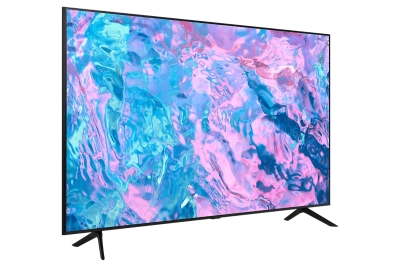 Samsung Crystal UHD 4K CU7100 UE43CU7100UXCE Телевизор 2