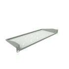 SNR SNR-SHELF-04020-20GC Полка консольная для шкафов