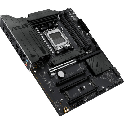 ASUS X870 MAX GAMING WIFI7 90MB1LY0-M0EAY0 Материнская плата 3