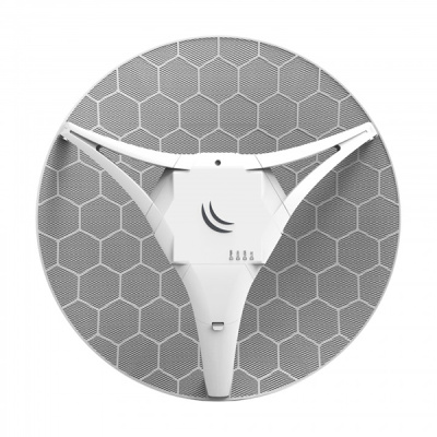 MikroTik LHG LTE6 kit (RBLHGR&R11E-LTE6) LTE-клиент (2G/3G/LTE) RBLHGRR11E-LTE6 3