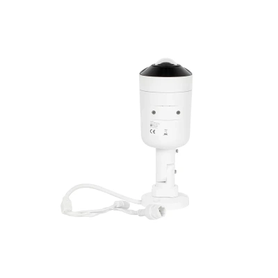 OMNY HB-2108P1AWF16K-0 Камера сетевая буллет 8Мп 1