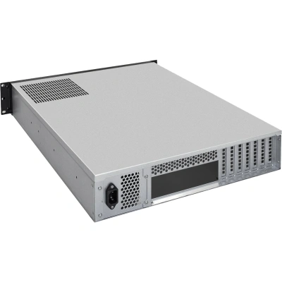 Exegate Pro 2U550-06/2U2088 EX172968RUS Серверный корпус 8