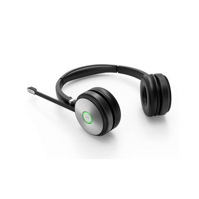 Yealink WH62 DUAL UC Гарнитура беспроводная 3