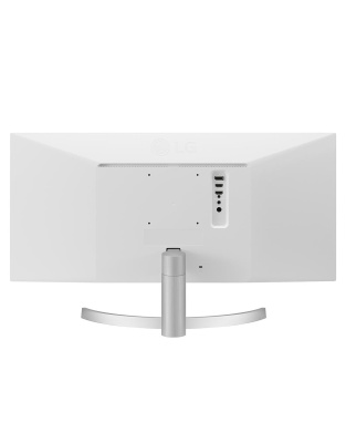 LG 29WN600-W Монитор  3
