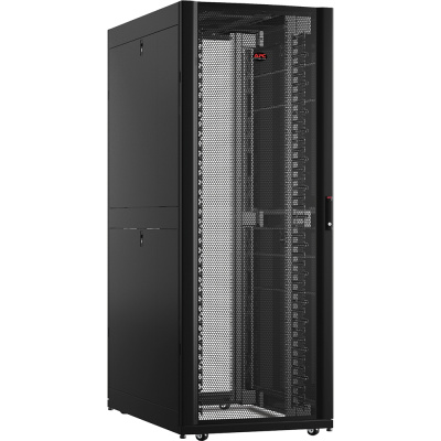 APC by Schneider Electric AR3340 Напольный шкаф 2