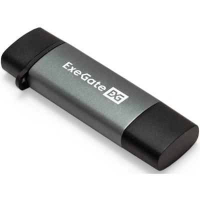 EXEGATE CR-201CA Картридер