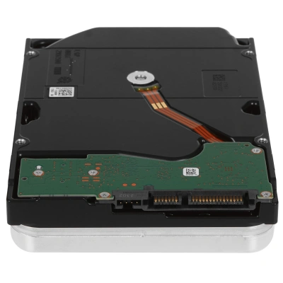 Seagate IronWolf Pro ST22000NT001 Жесткий диск 2