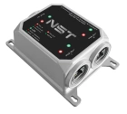 NST NS-EXSW-3GP/W Уличный PoE удлинитель 2