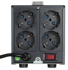 IPPON AVR-2000 1200W 2000VA 551689 Стабилизатор  4