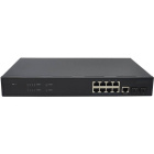 OSNOVO SW-70802/L2 Управляемый (L2+) гигабитный коммутатор