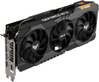 ASUS TUF-RTX3060TI-O8GD6X-GAMING Видеокарта 90YV0IL0-M0NA00 2