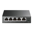TP-Link TL-SG105S Коммутатор неуправляемый