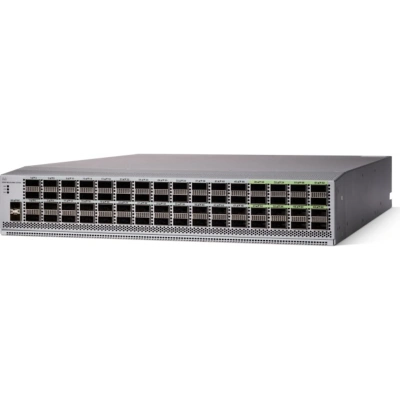 Cisco Nexus N9K-C9364C Коммутатор