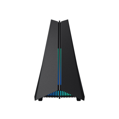 TP-Link ARCHER GXE75 Трёхдиапазонный Wi-Fi 6E роутер 1