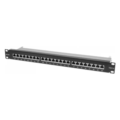 SNR SNR-SD-1U24-6-H Коммутационная панель