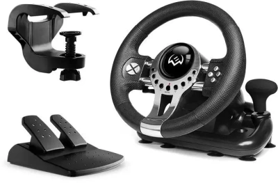 SVEN GC-W700 SV-017996 Руль 3