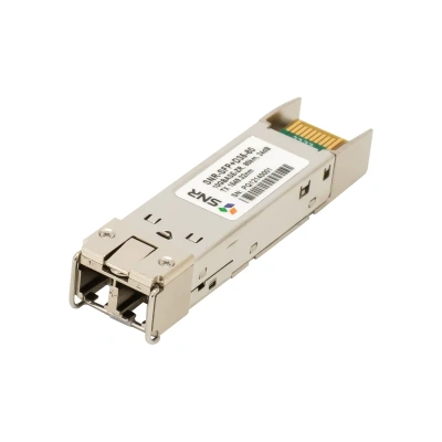 SNR SNR-SFP+D35-80 Модуль SFP+ 1