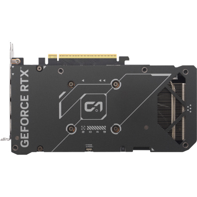 ASUS DUAL-RTX5060TI-8G 90YV0MP3-M0NA00 Видеокарта 4