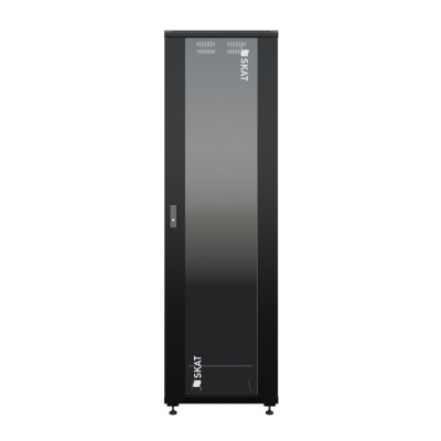 Bastion SKAT TB-42R680GF-B телекоммуникационный шкаф 1