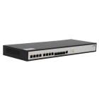 SNR SNR-S5310X-8TX-UPS Управляемый коммутатор 3