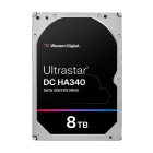 Western Digital WUS721208BLE6L4 Жесткий диск