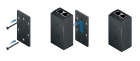 Ubiquiti PoE Wall Mount Kit (POE-WM) Крепление для блоков питания