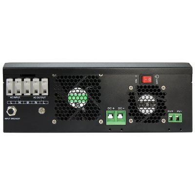 Энергия Стандарт 3000 VHM (L0201-0163) Солнечный инвертор 2