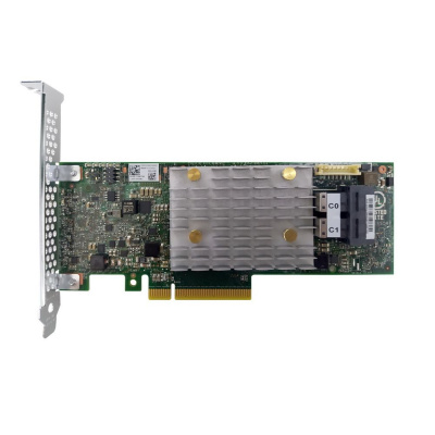 Lenovo ThinkSystem RAID 9350-8i 4Y37A72483 Контроллер