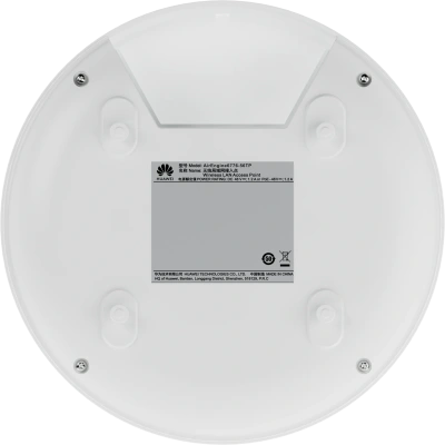 Huawei AIRENGINE6776-56TP Точка доступа 2