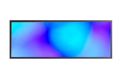 Lumien LHS8801UHD Профессиональный дисплей