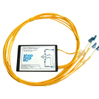 SNR SNR-DWDM-OADM1-1550.92/1531.90 Модуль Add/Drop