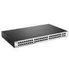 D-Link DGS-1210-52/ME/A1A L2 Управляемый коммутатор