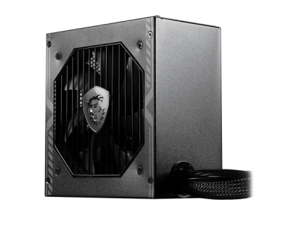 MSI MAG A650BN Блок питания 306-7ZP2B11-CE0 1