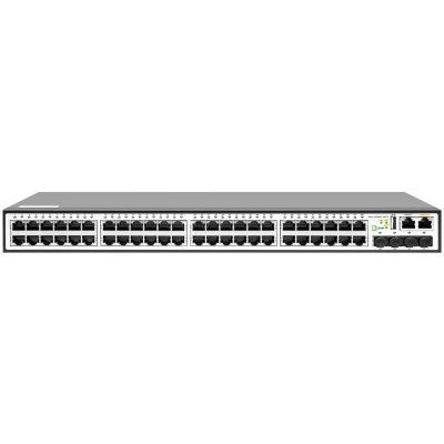 SNR SNR-S2995G-48TX Управляемый коммутатор