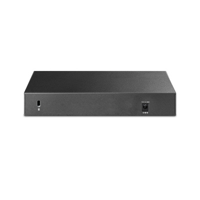 TP-Link TL-SX105 5-портовый настольный коммутатор 10 Гбит/с 3