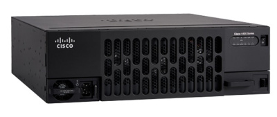 Cisco ISR4461/K9 Маршрутизатор 
