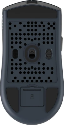 MSI FORGE GM340 W NAVY Мышь беспроводная 8