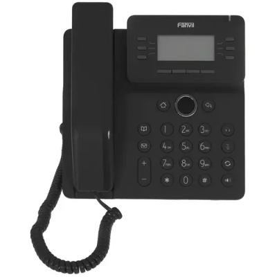 Fanvil V62 IP-телефон 1