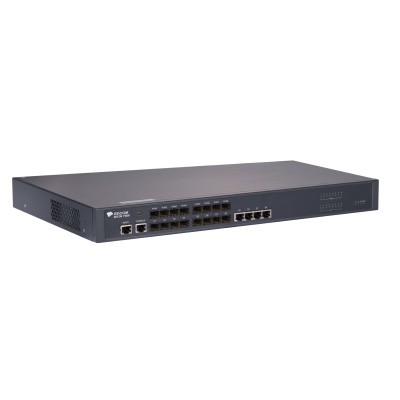 BDCOM OLT P3608B GEPON Оптический терминал P3608B-2AC